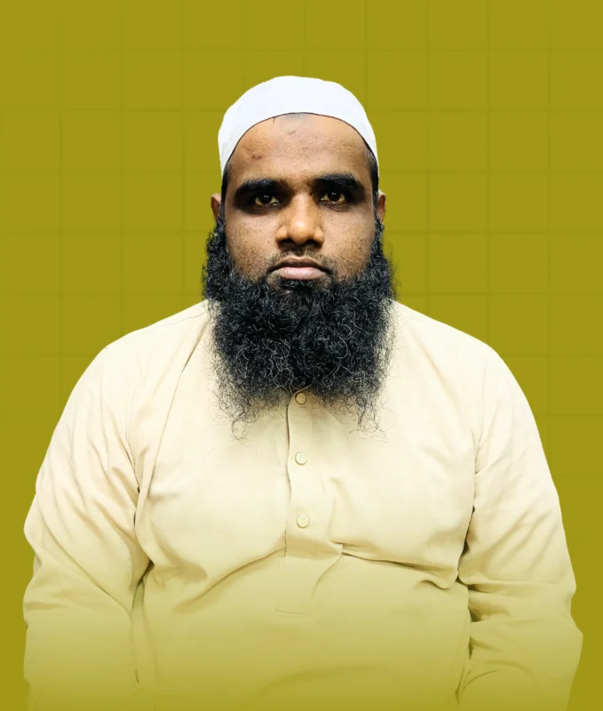 Amzad Hossain Jonni