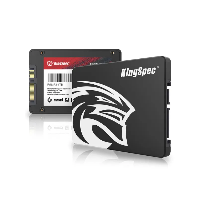 KingSpec P3 128GB