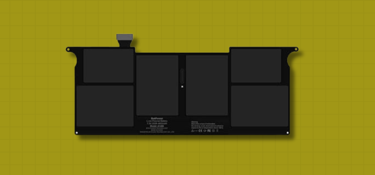 Laptop Battery