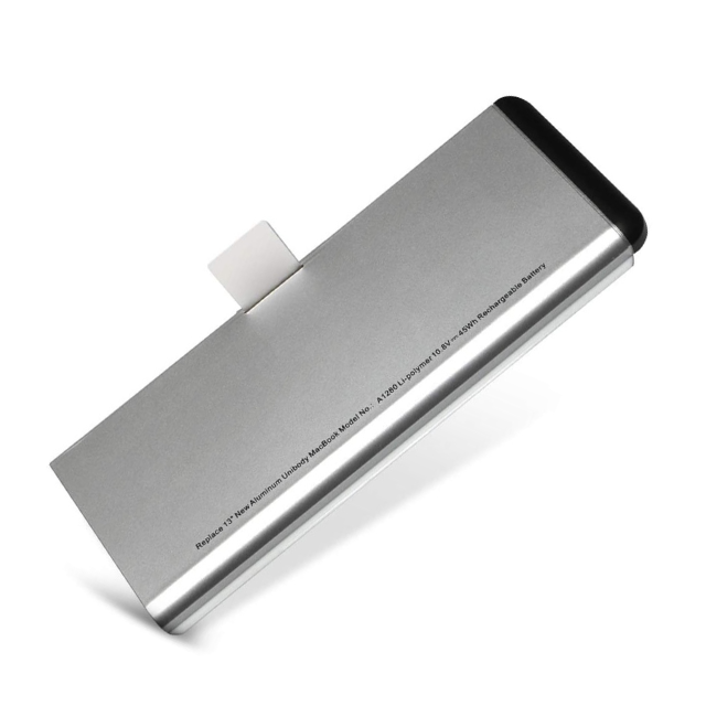 Laptop Battery For Apple MacBook Pro A1280