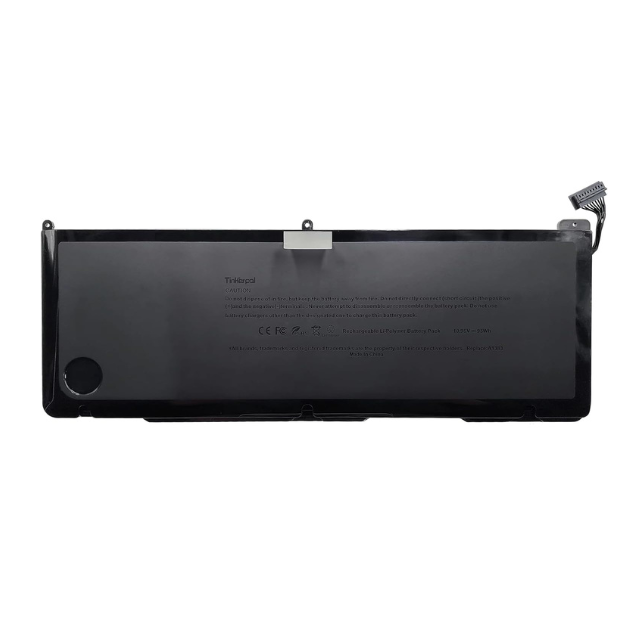 Laptop Battery For Apple MacBook Pro A1383 A1297