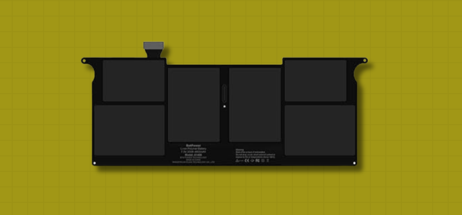 Laptop Battery